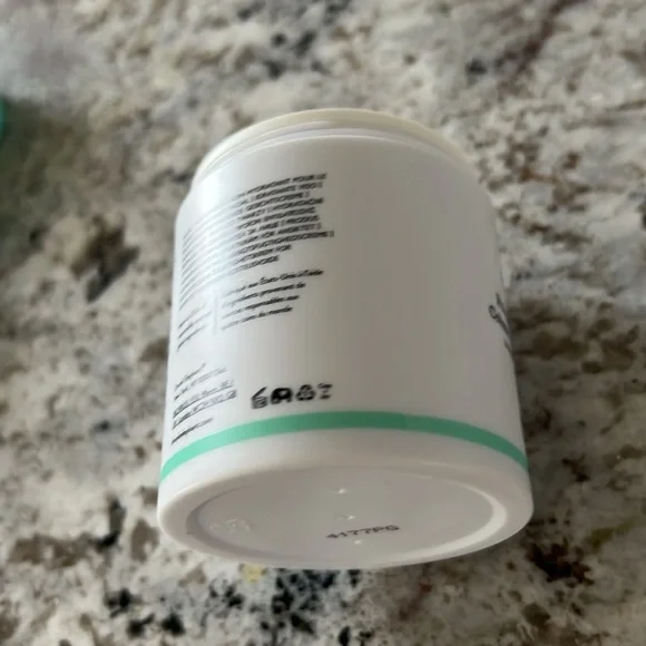 Drunk Elephant Protini Polypeptide Cream jumbo size EMPTY - Picture 6 of 7